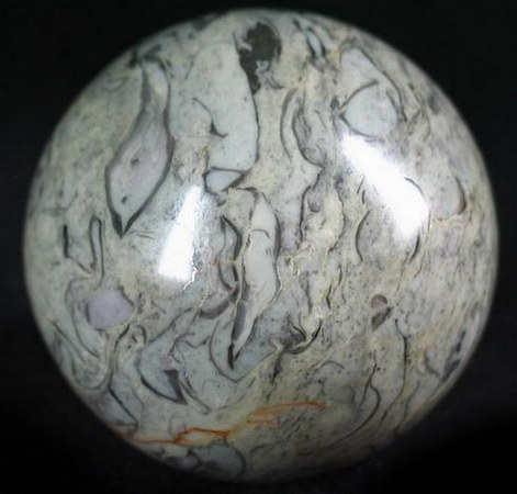 Tiger Skin Jasper